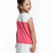 Платье для девочек Mini Maxi, модель 2995, цвет коралловый 