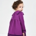 Платье для девочек Mini Maxi, модель 2487, цвет сиреневый 