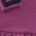 Платье для девочек Mini Maxi, модель 2487, цвет сиреневый 