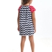 Платье для девочек Mini Maxi, модель 4077, цвет синий 