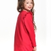 Платье для девочек Mini Maxi, модель 6107, цвет красный 