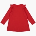 Платье для девочек Mini Maxi, модель 6107, цвет красный 