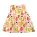 Комплект одежды для девочек Mini Maxi, модель 6429/6430, цвет мультиколор 