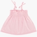 Комплект одежды для девочек Mini Maxi, модель 0816/0817, цвет розовый 