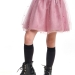 Юбка для девочек Mini Maxi, модель 6973, цвет розовый 