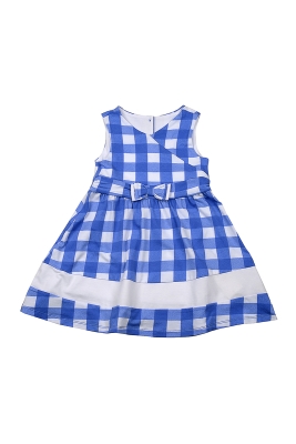 Платье для девочек Mini Maxi, модель 2993, цвет сиреневый