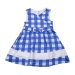 Платье для девочек Mini Maxi, модель 2993, цвет сиреневый 