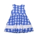 Платье для девочек Mini Maxi, модель 2993, цвет сиреневый 