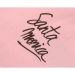 Комплект одежды для девочек Mini Maxi, модель 0749/0750, цвет розовый 