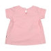 Комплект одежды для девочек Mini Maxi, модель 0749/0750, цвет розовый 