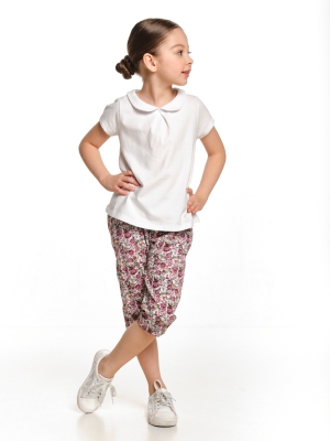 Комплект одежды для девочек Mini Maxi, модель 3321/332, цвет розовый