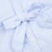 Платье для девочек Mini Maxi, модель 4785, цвет голубой 