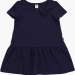 Платье для девочек Mini Maxi, модель 1424, цвет синий 