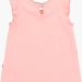 Комплект одежды для девочек Mini Maxi, модель 1727/3537, цвет розовый 