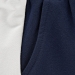 Джоггеры для девочек Mini Maxi, модель 7225, цвет темно-синий/белый 