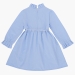 Платье для девочек Mini Maxi, модель 7364, цвет голубой 