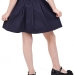 Юбка для девочек Mini Maxi, модель 4805, цвет синий 