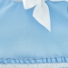 Платье для девочек Mini Maxi, модель 6923, цвет голубой 