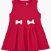 Комплект-двойка для девочек Mini Maxi, модель 1138/1169, цвет малиновый 