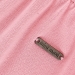 Легинсы для девочек Mini Maxi, модель 4015, цвет розовый 