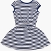 Платье для девочек Mini Maxi, модель 1469, цвет мультиколор 