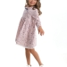 Платье для девочек Mini Maxi, модель 3573, цвет розовый 