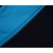 Шорты для мальчиков Mini Maxi, модель 4612, цвет синий/бирюзовый 