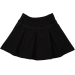 Юбка для девочек Mini Maxi, модель 4789, цвет черный 