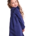 Платье для девочек Mini Maxi, модель 2509, цвет синий 