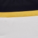 Комплект одежды для мальчиков Mini Maxi, модель 6616/4614, цвет белый/синий/горчичный 