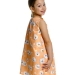 Платье для девочек Mini Maxi, модель 3271, цвет кремовый 
