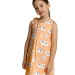 Платье для девочек Mini Maxi, модель 3271, цвет кремовый 