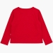 Комплект одежды для девочек Mini Maxi, модель 3855/3856, цвет красный 