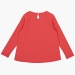 Комплект одежды для девочек Mini Maxi, модель 3871/3872, цвет коралловый 