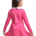Платье для девочек Mini Maxi, модель 2596, цвет малиновый 