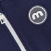 Комплект для девочек Mini Maxi, модель 7064, цвет синий/графит 