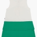 Платье для девочек Mini Maxi, модель 2963, цвет зеленый 
