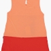 Платье для девочек Mini Maxi, модель 3200, цвет кремовый 
