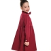 Платье для девочек Mini Maxi, модель 7372, цвет бордовый 