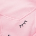 Свитшот для девочек Mini Maxi, модель 2522, цвет розовый 