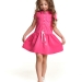 Платье для девочек Mini Maxi, модель 3297, цвет малиновый 