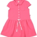 Платье для девочек Mini Maxi, модель 3297, цвет малиновый 