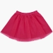 Комплект одежды для девочек Mini Maxi, модель 4016/4017, цвет белый/малиновый 