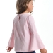 Блузка для девочек Mini Maxi, модель 4531, цвет розовый 