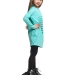 Платье для девочек Mini Maxi, модель 4984, цвет бирюзовый 
