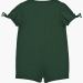 Комбинезон для девочек Mini Maxi, модель 7159, цвет хаки/зеленый 