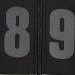 Толстовка для мальчиков Mini Maxi, модель 4969, цвет черный 