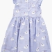 Платье для девочек Mini Maxi, модель 7363, цвет мультиколор 