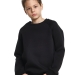 Джемпер для мальчиков Mini Maxi, модель 7812, цвет черный 