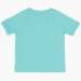 Комплект одежды для мальчиков Mini Maxi, модель 6771/6772, цвет бирюзовый/серый 